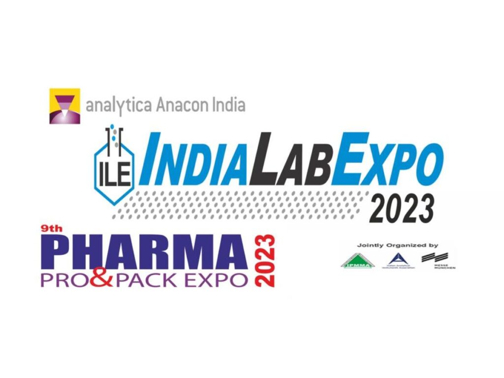 “Hyderabad hosts India’s largest analytica Anacon, India Lab Expo, and