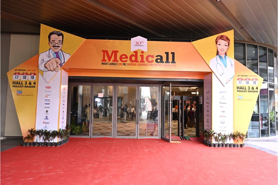 Your Gateway To Advanced Healthcare: India’s Largest Medical Equipment 