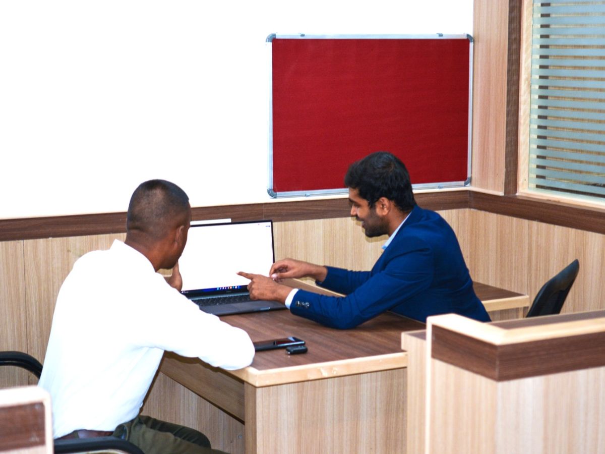 Impulsion Technologies Private Limited: Revolutionizing Software Development and Digital Marketing with AI.