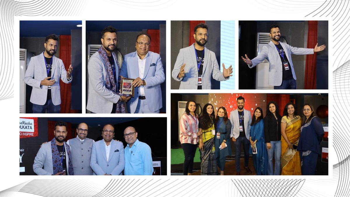 Pramod Maloo, the crazy fan from Kolkata shares life lessons from SRK’s journey