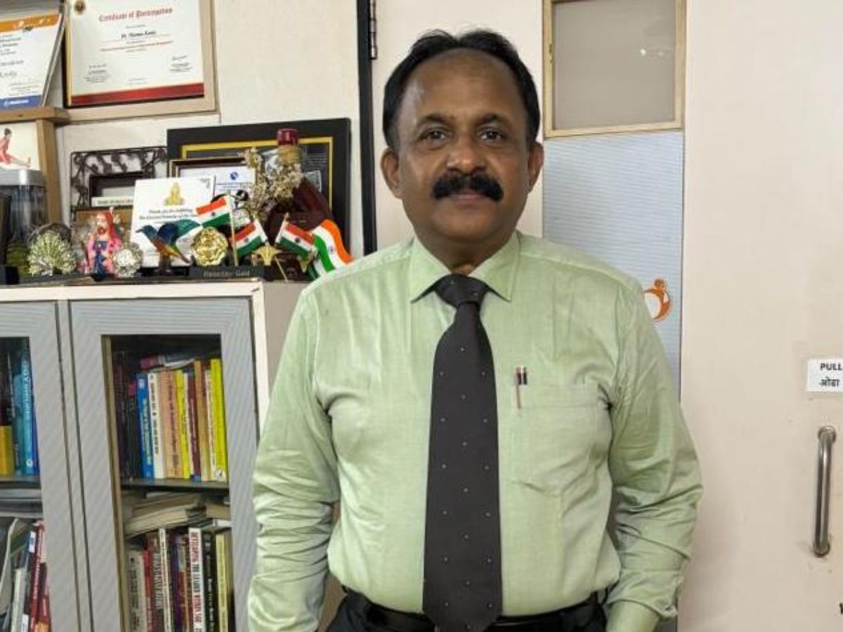 Balancing Spiritual Devotion with Health: Navigating Ramadan with Diabetes with Dr. Thomas Koshy