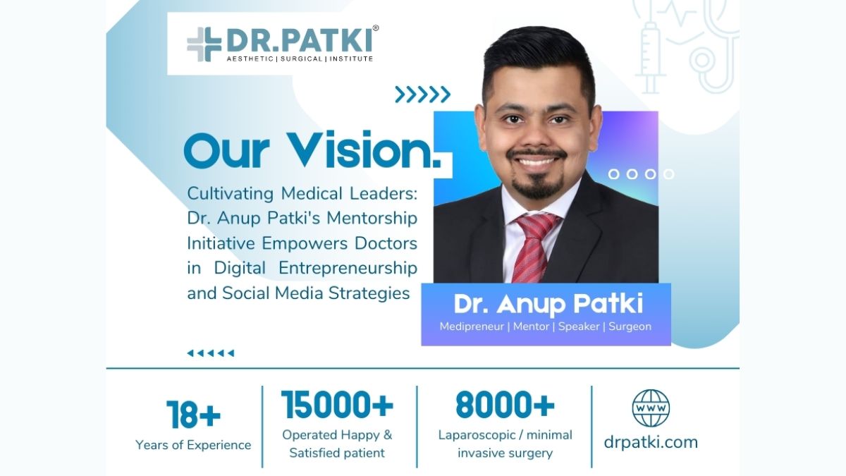 Embrace Comfort, Laparoscopic Surgery for Hernia in Surat, a Path to Relief