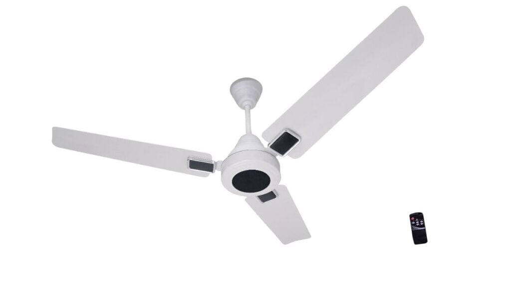 Calcom Revolutionizes Fan Industry with Energy-Efficient BLDC Fan ...