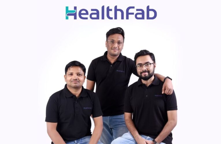 HealthFab ने मासिक धर्म स्वच्छता को द्वितीय और तृतीय श्रेणी के शहरों तक पहुंचाया