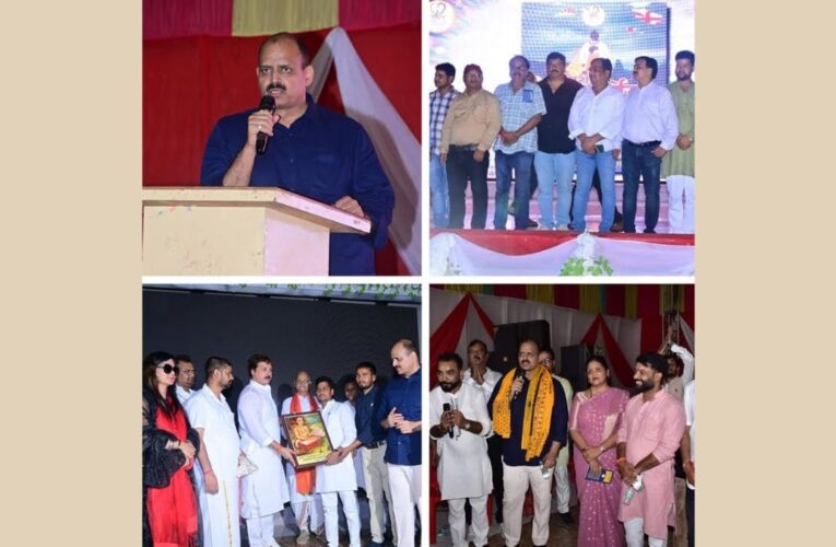 A Beacon of Service: The “Manthan” Meet of Devdoot Vanar Sena in Chitrakoot