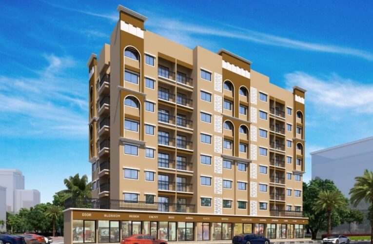 सोनू बिल्डर्स और डेवलपर्स बोपेले,नेरल में भव्य सुविधाओं के साथ 2 एकड़ भूमि विकसित करेंगे