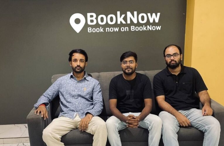 पटना से Big Leagues तक: कैसे तीन दोस्त BookNow के साथ Ticketing उद्योग में क्रांति ला रहे हैं