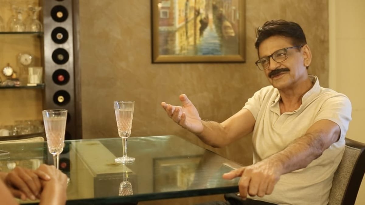 AnBan Soulmates Mein Achieves 5 Million Views as Tapan Ghosh’s Film ...