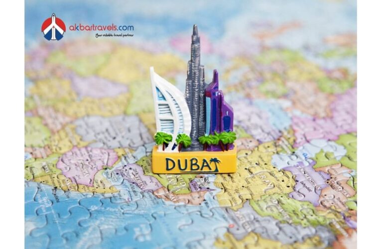 Dubai 2-Year Employment Visa Update 2025