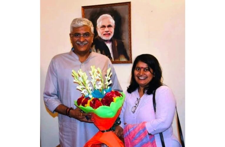 कर्नल पार्वती जांगिड़: 100 असाधारण महिला चेंजमेकर में शामिल, तीसरी वैश्विक रैंक