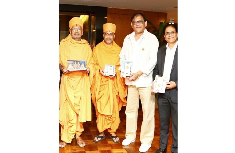 सात्त्विक सर्टिफिकेशन ने दक्षिण-पूर्व एशिया में ऐप लॉन्च कर नैतिक उपभोग को बढ़ावा दिया।