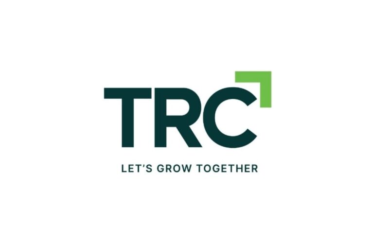 TRC Redefines Its Market Presence by Revamping the Logo