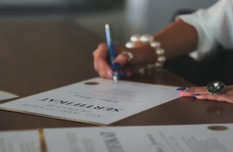 Personal Loan Documents You’ll Need & How to Check Eligibility Fast