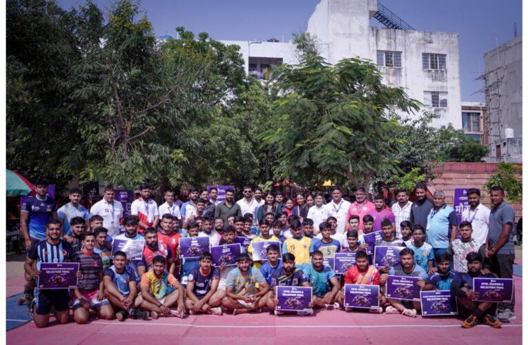 CPKL Season 2 Set for a Grand Unveiling in Jaipur – The Road to Dubai Begins!