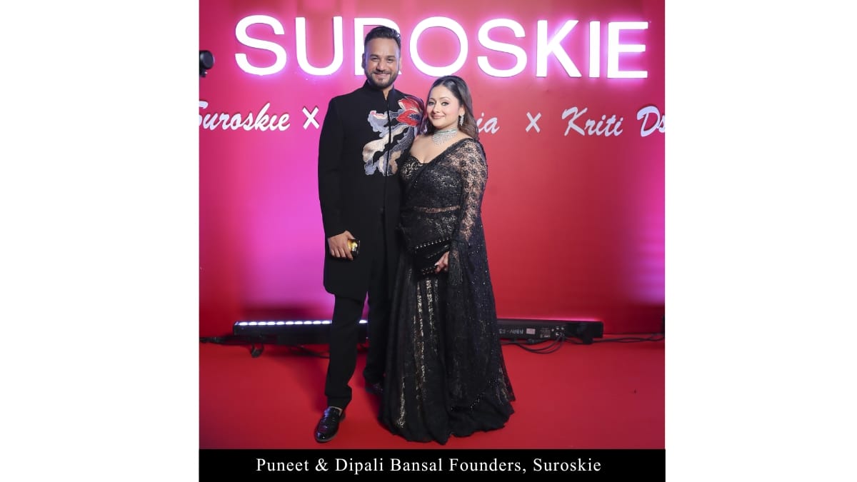 Suroskie