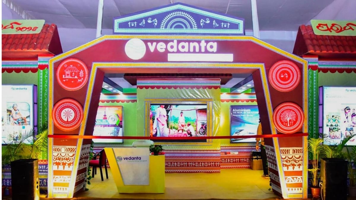 सांस्कृतिक विरासत का सम्मान: वेदांता एल्युमिनियम ने परब 2025 का भव्य उद्घाटन किया