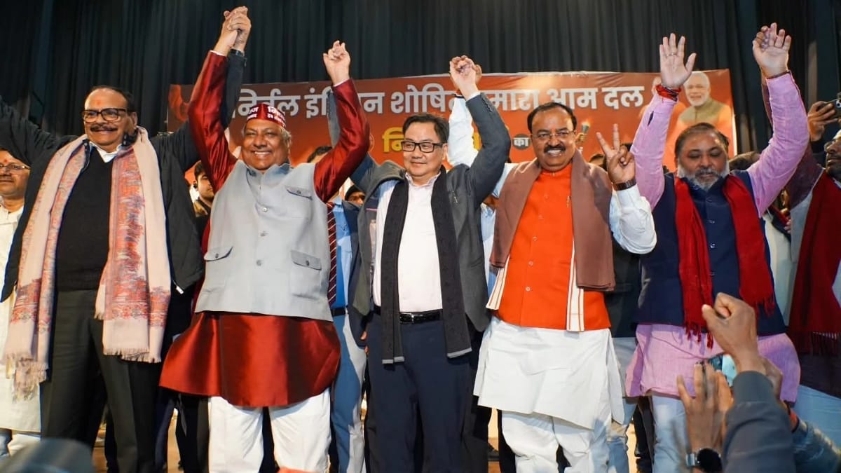 निशाद समुदाय ने 13वाँ संकल्प दिवस मनाया – सशक्तिकरण और विकास की नई दिशा