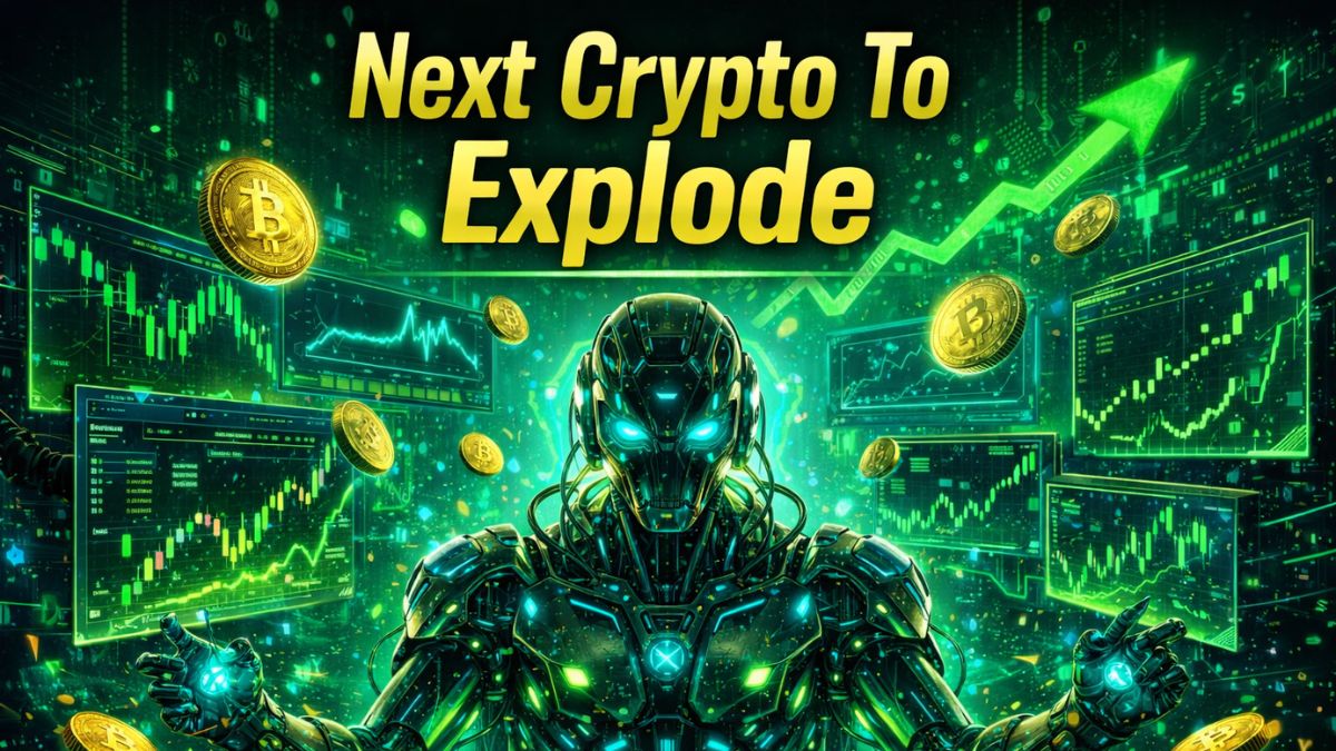 Next Crypto to Explode in 2026: DeepSnitch AI Is the 500x Moonshot INJ and SEI Can’t Match
