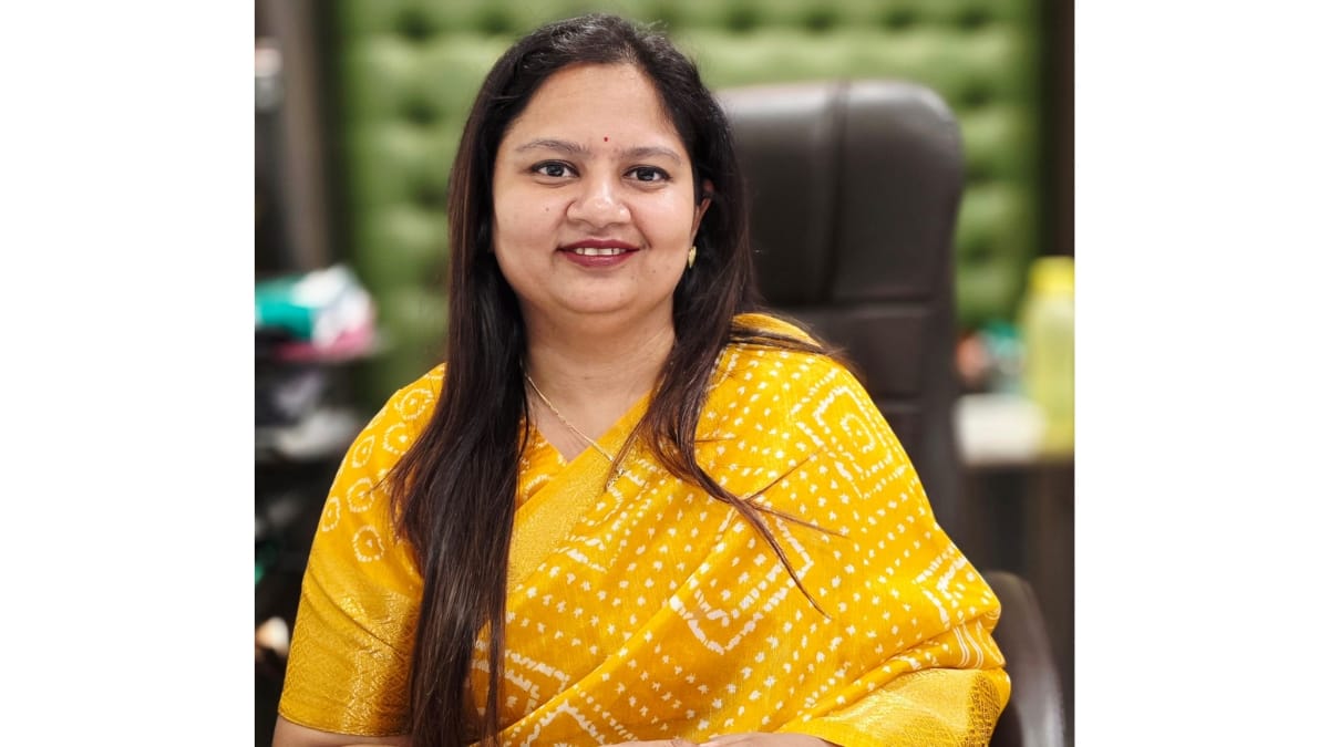 इंदौर में ‘ऊर्जस्विनी सेंटर’ बना ऑटिज्म व डिस्लेक्सिया वाले बच्चों के लिए नई उम्मीद