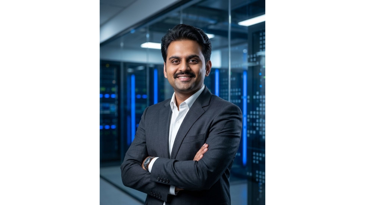 Rethinking Access to India’s Data Center Boom: Acharya Cracks the Code