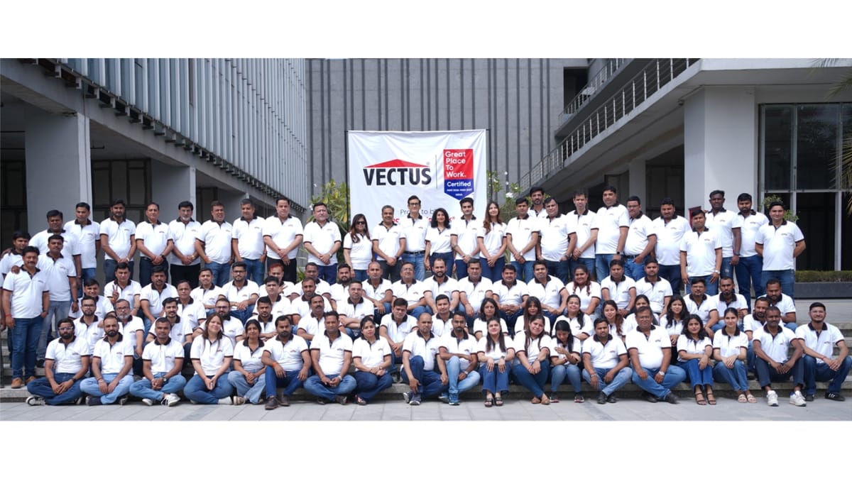 इनोवेशन, नेटवर्क और नेतृत्व से Vectus ने पाई नई ऊंचाई, ग्लोबल पहचान मजबूत