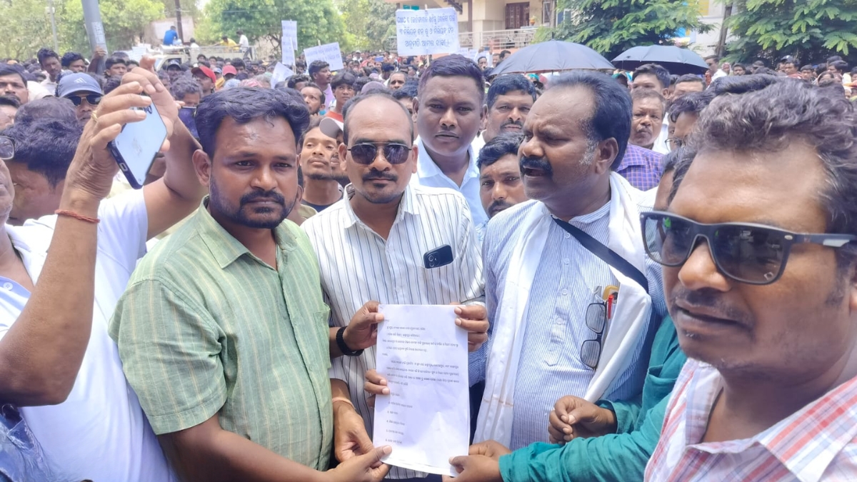 कोडिंगामाली खदान विस्तार परियोजना से क्षेत्रीय विकास को मिलेगा बढ़ावा