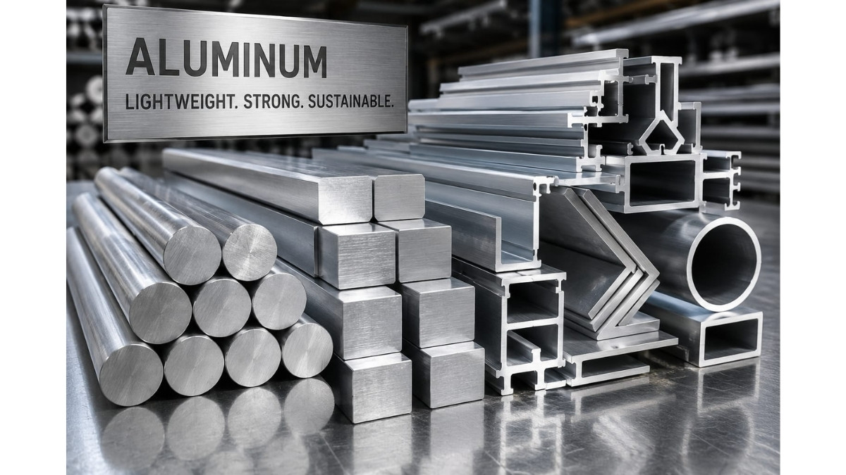 India’s Aluminium Industry Calls for Urgent Notification of Long-Awaited Scrap Quality Standards