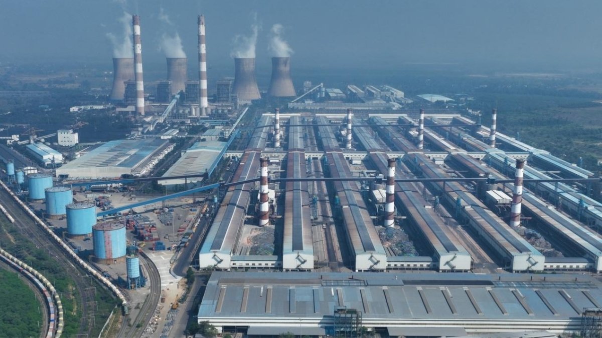 Vedanta Aluminium delivers strong debut: Profit zooms 205% to ₹6,597 Cr, EBITDA jumps 134% to ₹10,499 Cr YoY