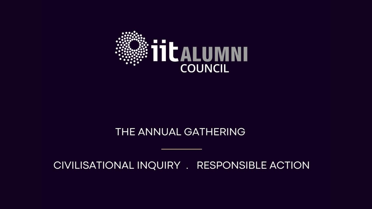 IIT Alumni