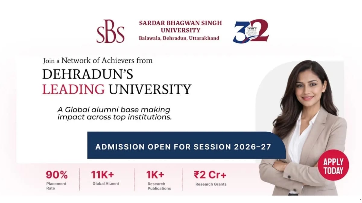 Commonwealth Games 2026: SBS University Alumni Yashvir Singh ने जीता Bronze Medal