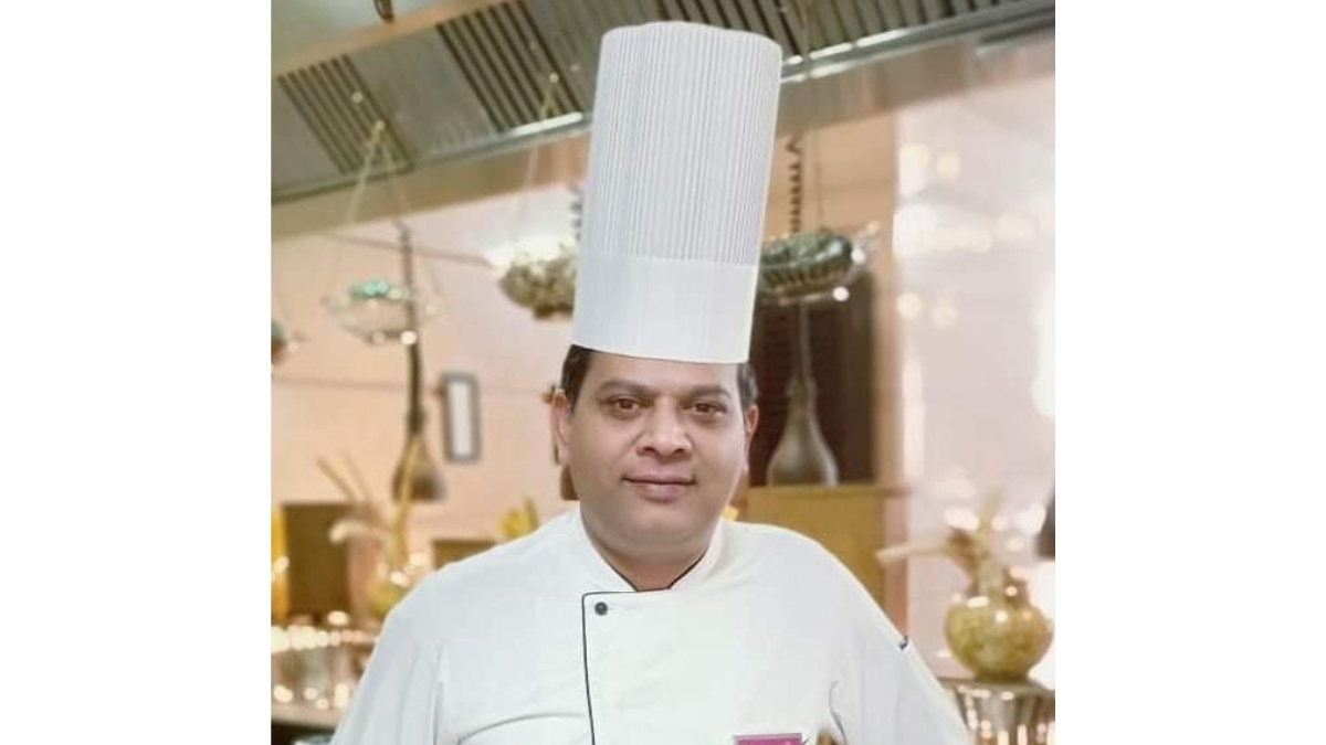 Twenty Years, Five Countries, One Discipline: The Career of Chef Manoj Kumar