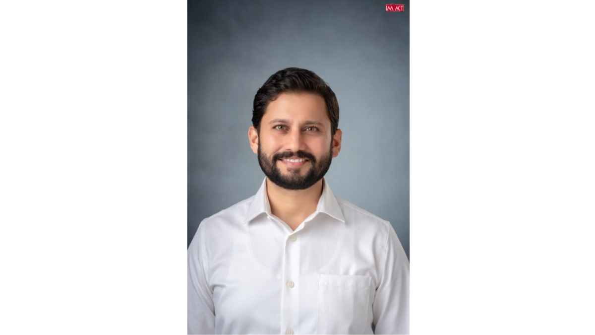 न्याय विश्वास फाउंडेशन: अनिकेत निकम की पहल से ग्रामीण महाराष्ट्र में 5,000+ नागरिकों तक पहुँच